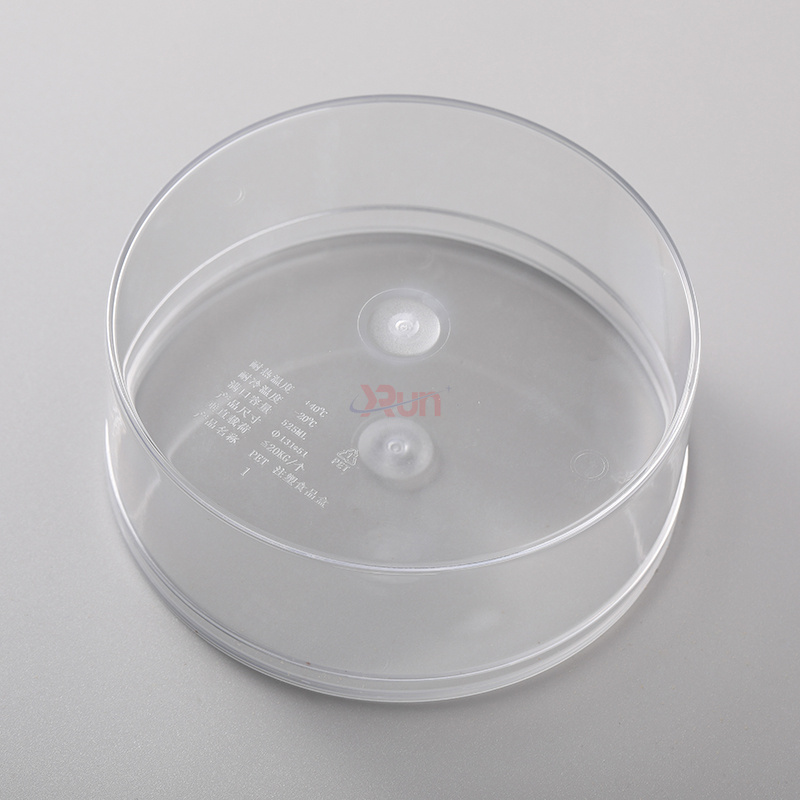 Our durable jars for cereals are available as plastic packaging boxes, serving as a reliable Cookie containers and bakery biscuit packing solution.